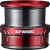 Daiwa SLP Works SLPW LT Шпуля Красная 4000S Тип-
