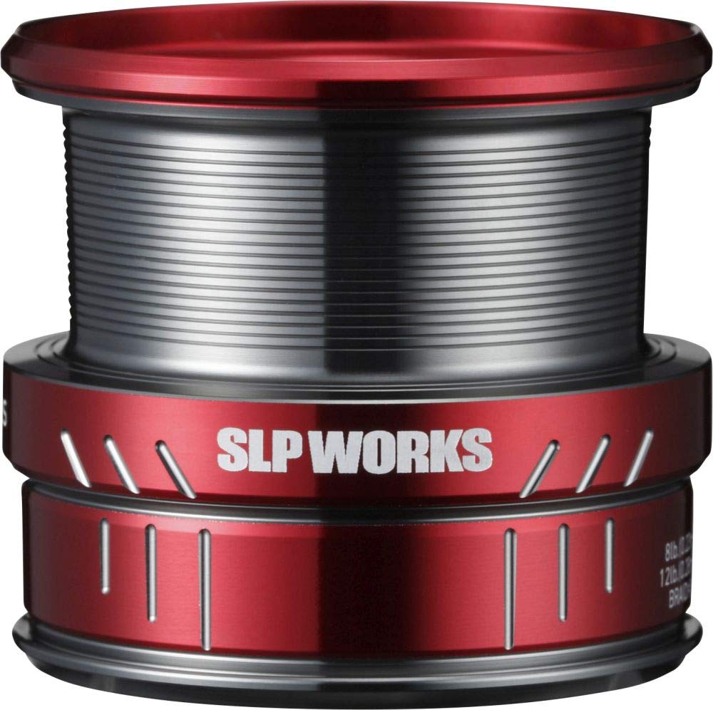 Daiwa SLP Works SLPW LT Type- Spool Red 4000S