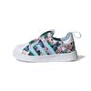 Her Studio London X Superstar 360 I Colorful Blossoms Baby Sneakers Multi-Color Haze-Coral Clear-Sky H05614