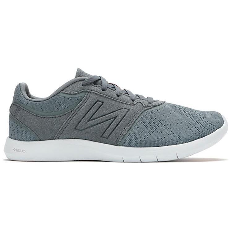 New Balance 415 Gray Women's