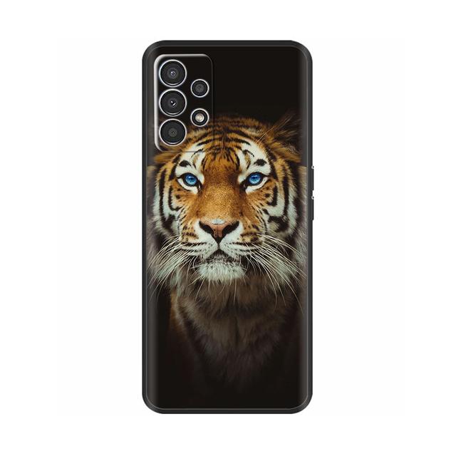 Case For Samsung A23 Cover Cartoon Soft Tpu Silicone Phone Cover For Samsung Galaxy A23 Case A235f A 23 Bumper Protective Fundas