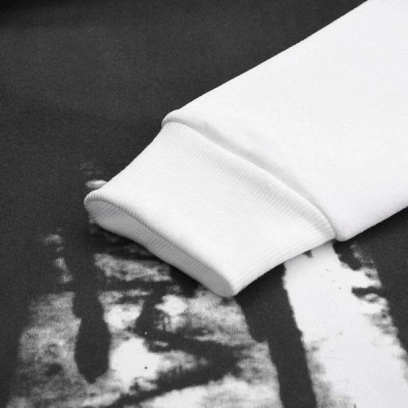 Осень-зима модная одежда спортивный костюм мужской комплект из 2 предметов толстовки + брюки комплекты толстовка мужская толстовка спортивные бегуны спортивные штаны костюм