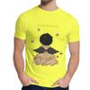 T Shirts Spn Brothers Angel I Watch The Bees Homme Tee Shirt Unisex