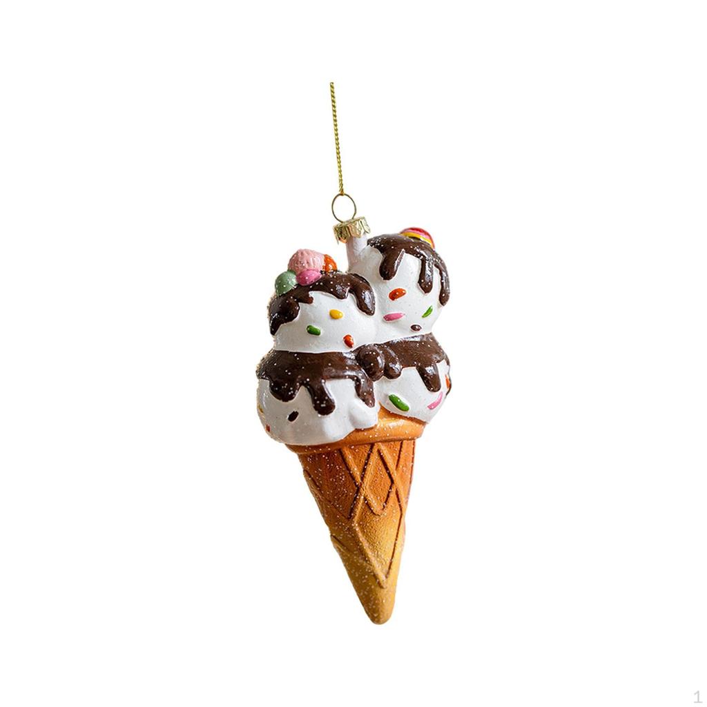 Рождественский декоративный кулон для гостиной дома