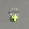 Boxed Nose Clip Swimming Nose Plug Waterproof Soft Silicone Swimming Equipment Sports Water