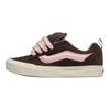 Knu-Skool Pop - Sepia Rose Унисекс Кроссовки Фиолетовые VN000D75O3N