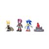 Sonic Prime Inch Action Figure Multipack Wave 1 2.5