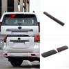 Для Toyota Land Cruiser Prado FJ150 150 2010-2026 Автомобильный Задний Противотуманный Фонарь Рамка Высокорасположенный Стоп-сигнал Защитная Крышка Аксессуары