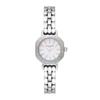 Авторизованный дистрибьютор Olivia Burton Watch OB16CC52 Rainbow Silver Bracelet Mini Dial 23mm [OLIVIA BURTON] Женские