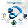 1.5M Toddler Baby Kids Safety Harness Cut Continuously Child Leash Anti Lost Wrist Link Traction Rope