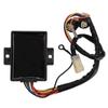 Блок CDI для квадроцикла 3GD 85540 20 00 Замена для Warrior 350 YFM350 348cc Multicurve 1990‑1995