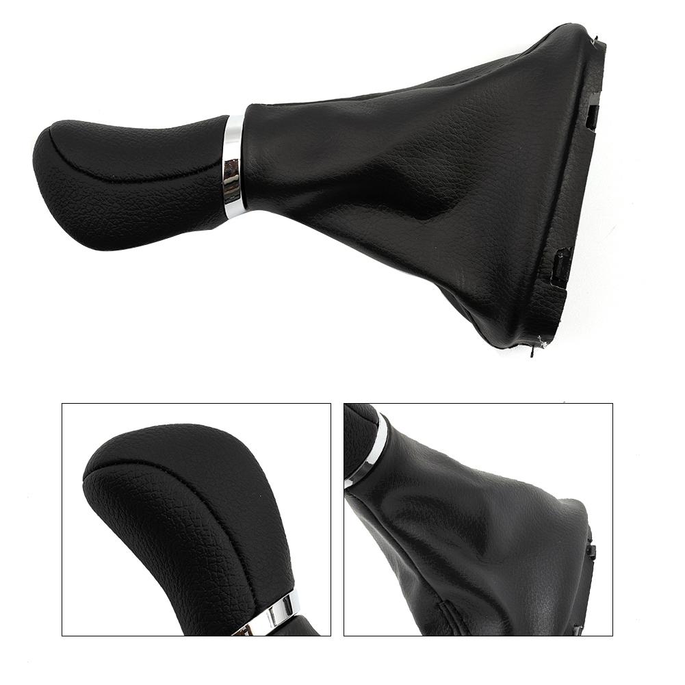 Ручка переключения передач Автоматическая ручка переключения передач Автоаксессуары