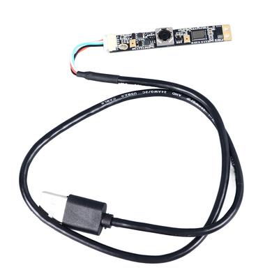 Модуль USB-камеры 2 МП 1080P Автофокус 30 кадров в секунду Двойной микрофон Интерфейс USB Модуль объектива камеры для ноутбуков