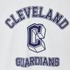 New MLB T Shirts Women's White 3ATSV0233-45WHS