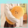 Adorable Potato Plush Toy Pendant Large Size Soft Cushion Decorative Pillow 53cm