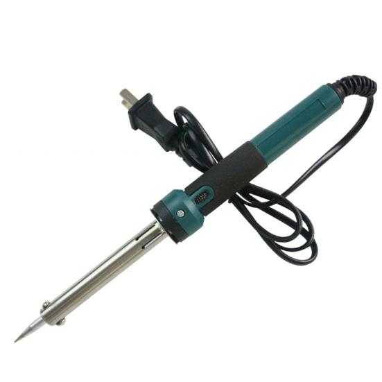 30/40/60W Soldering Iron Electric Solder Pen Rework Station Welding Repair Tool