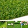Faux Grass Landscape Moss Turf Mat Model Garden Ornaments DIY Scenery Layout Lawn Decorative Terrrariums