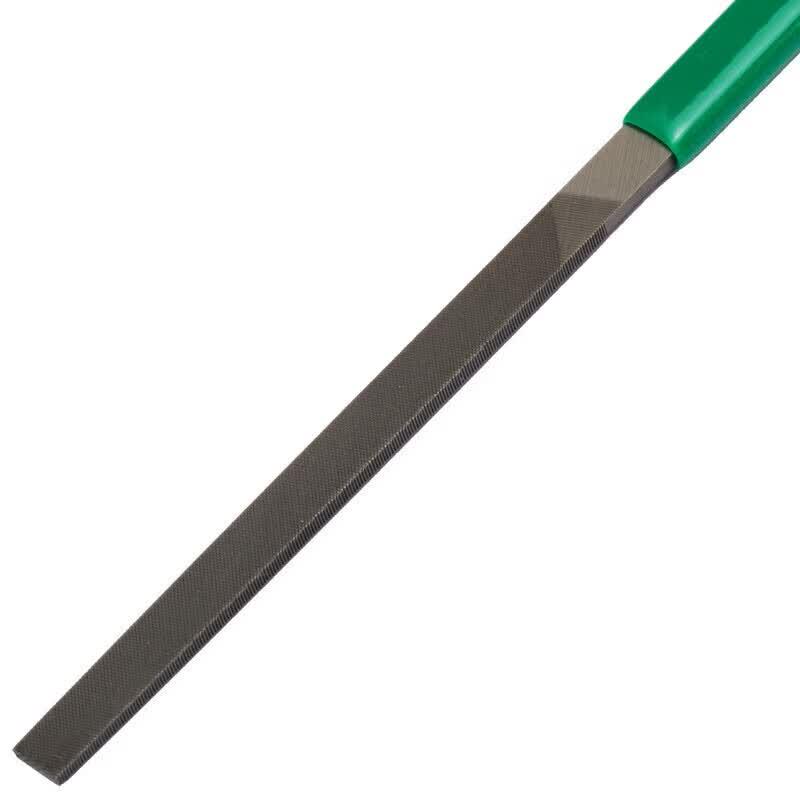 SATA Mini Fine-Tooth Flat File