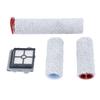 Vacuum Cleaner Main Brush Filter Set Vacuum Accessory for Dyad Pro for Combo for A10 PLUS