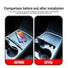 New Center Console Armrest Storage Box Card Key Phone Charging Cable Organizer Case for Tesla Model 3 Y 2025-2025