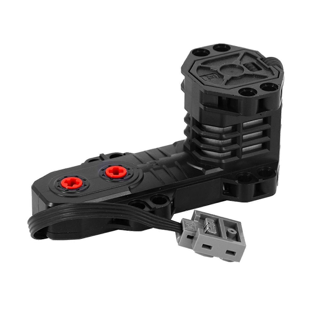 5X MOC Building Blocks Technical Parts Monster Motor Multi Power Functions Tool PF Model Sets Building Blocks