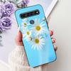 Чехол для LG K41s LM-K410 K40s K61 Новая Мода Расписная Крышка Мягкий Силиконовый Чехол для Телефона Для LG K40s K 61 LGK40s LGK41s LGK61 Fundas
