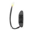 RR-Car Left Driver Side Power Seat Switch 87066CD001 87066-CD001 For Nissan 350Z 2003-2008 Car Accessories LHD