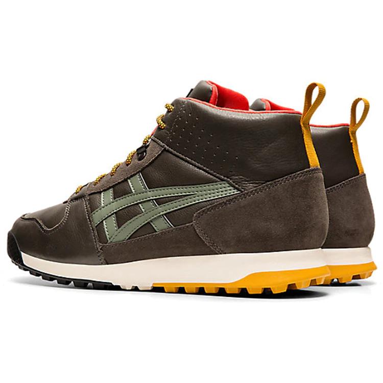 ONITSUKA TIGER Horizonia Mt 'Темно-коричневый' 1183A398-251