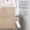 YIXI Self-Wringing Sponge Mop