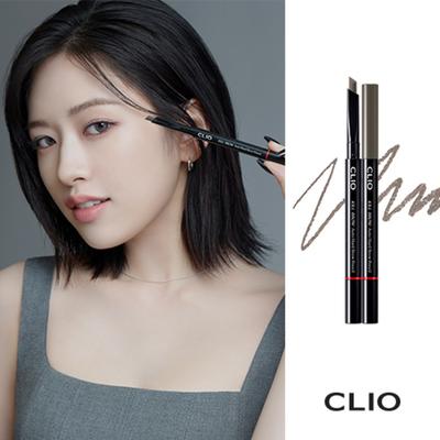 Карандаш для бровей Kill Brow Auto Hard 24AD, нет. 5 Серо-коричневый, 1 шт.