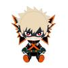 My Hero Academia Katsuki Bakugo Chibi Plush Vol.2