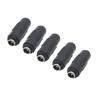 Adapter Male To Male DC Power Plug Jack DC Conversion Head DC Power Adapter DC Socket Connector