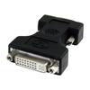 STARTECH Адаптер DVI для VGA — Конвертер DVI-I для HD15 — F/M — Noir
