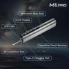 ARROWMAX Мини-электрическая прецизионная электрическая отвертка с магнитной интеллектуальной системой движения, максимальный крутящий момент 3,5 Н·м, набор инструментов для ремонта для и часов, отвертка PRO 7,4 В,