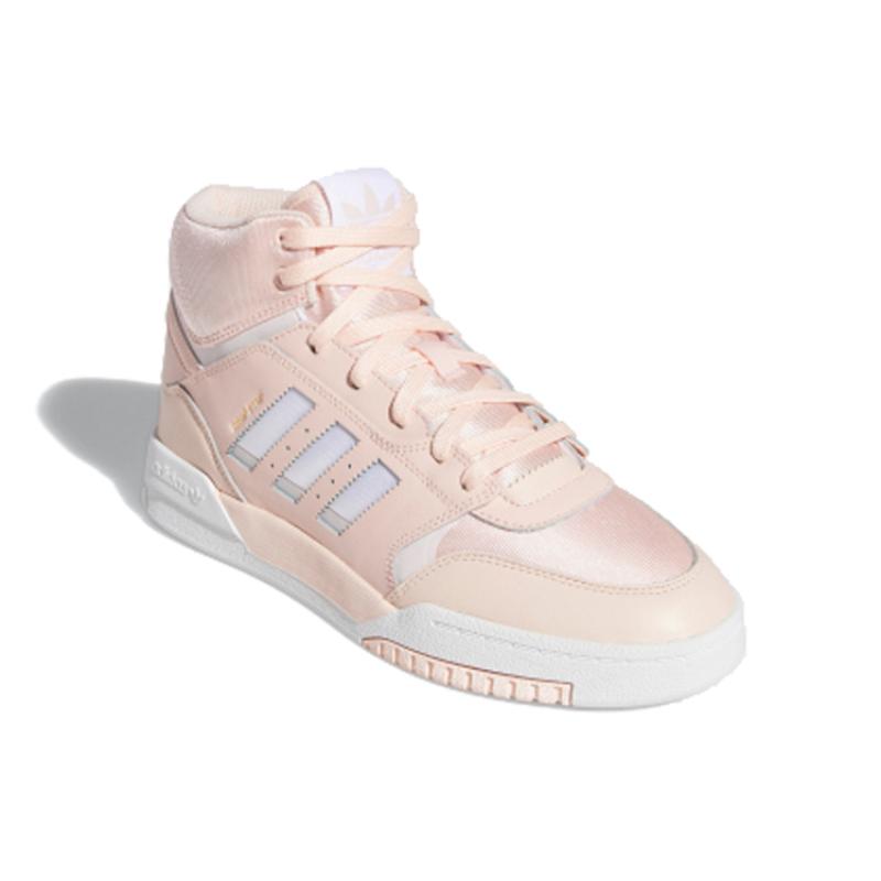 adidas Originals Drop Step 'Розовый' Женские Adidas EE5229