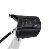 Steering Wheel Volume Sound Button Switch For Toyota Fortuner Hilux Revo Rocco 2015- 84250-0K320 84250-0K320-C1
