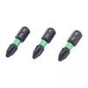 10pcs Hand Drill Tool Magnetic Screwdriver Bit Hand Drill
