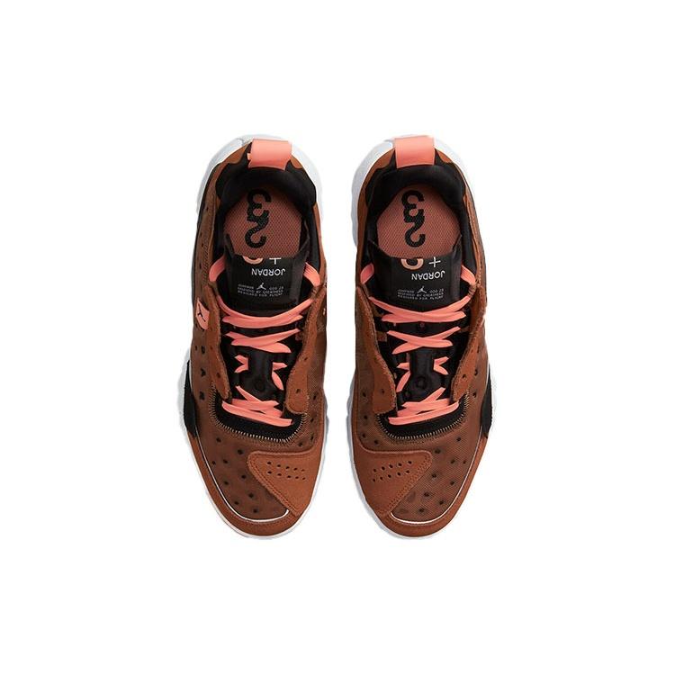 Air Jordan Delta 2 'Темно-коричневый' Мужские CV8121-200