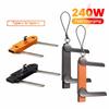 Адаптер-держатель для зарядки телефона Type C 111 Вт Быстрая зарядка OTG USB-C Папа на USB-C Мама Конвертер С складным держателем Брелок