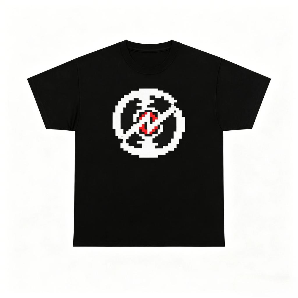 Dave Broken Disc Runner Fanwork "Homisterk" Cosplay T-shirt Homisterk Fan Gift 2026 T-shirt