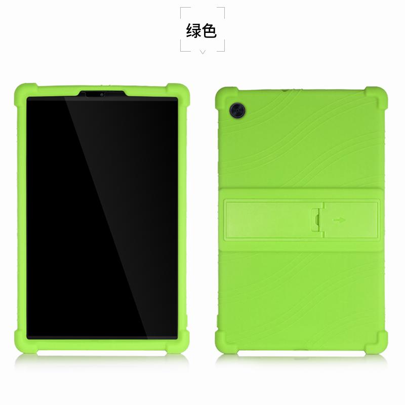 Силиконовый чехол для Tab M10 HD (2-е поколение)/(ТБ-X306F, ТБ-X306X, ТБ-X306V )