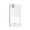 Tech-Protect Ultraboost Magnetic Charging Type-C Cable 120Cm Apple Watch White