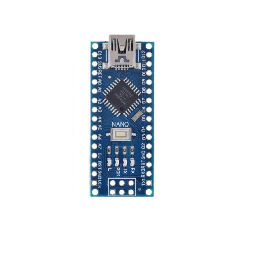 Mini USB Port Nano V3.0 Module ATMEGA328 CH-340 CH340 Development Board 5V 16MHZ