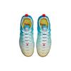 Nike  Air VaporMax Plus Mint Foam Laser Blue Women Sneakers White Metallic-Silver DQ7651-300