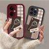 Rose Printed Fashion Case Flexible Soft Silicone TPU Shell Full Back Cover for Xiaomi Redmi Samsung Infinix