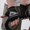 Sport Gloves Breathable Workout Gloves Comfortable Gym Gloves Half Finger Climbing Gloves Cycling Gloves for Adult