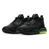 Air Jordan Max 200 Черный 'Черный Зеленый' Gs CD5161-003