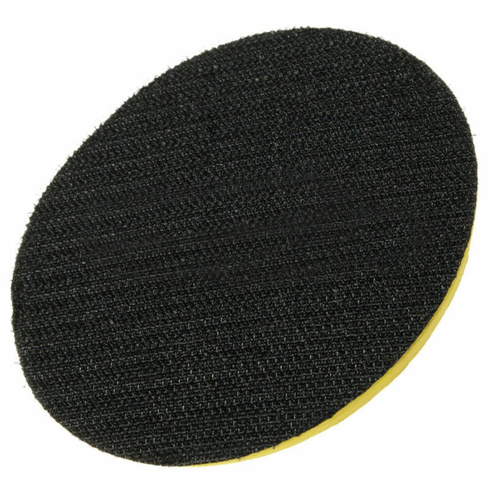 8pcs 3“Diamond Electric Grinder Polishing Pads For Granite Stone Tile Grindings.