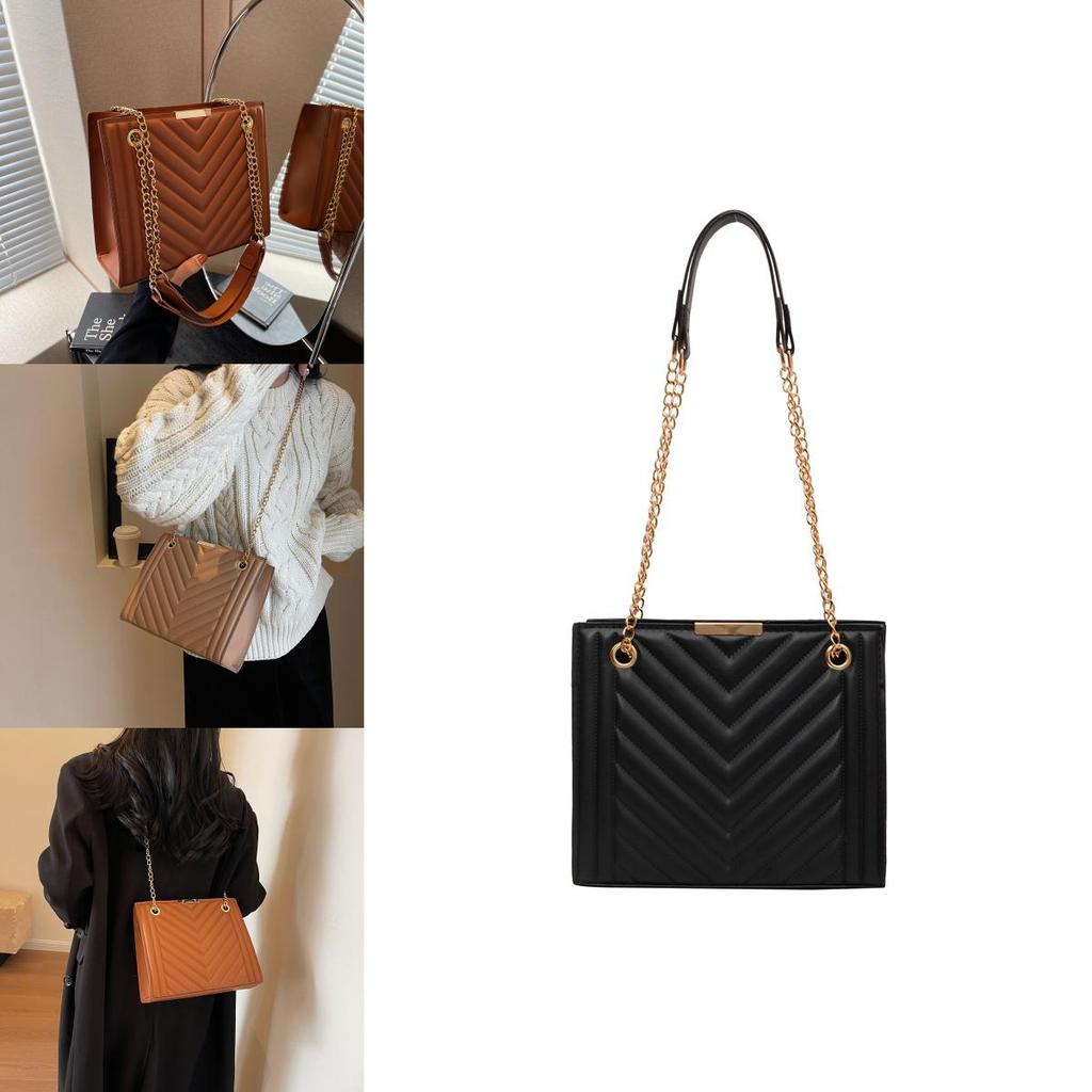 Fashionable And Stylish Women's Pu Shoulder Bag Perfect For Casual Everyday Use