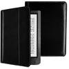 Kindle 499 Seventh Generation Leather Flip Cover: WP63GW Protective Case for Electronic Book